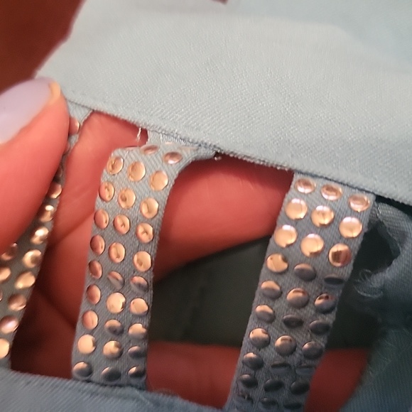 Adorable capri - Picture 6 of 6